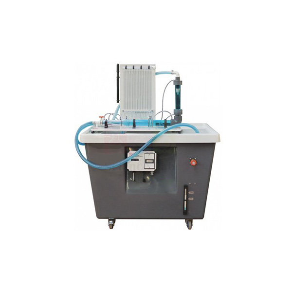 Flow Meter Demonstration Unit Manufacturers, Suppliers and Exporters in